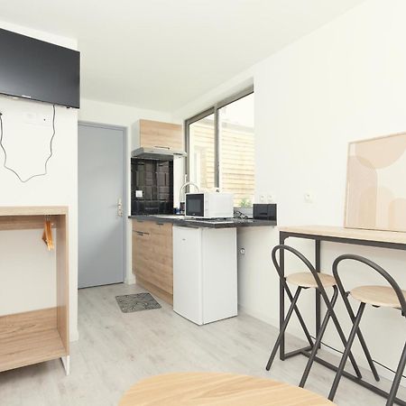 La Residence Jeanne D'Arc 2, Troyes - France Екстериор снимка