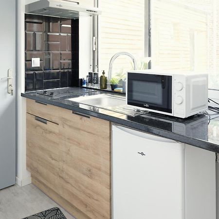 La Residence Jeanne D'Arc 2, Troyes - France Екстериор снимка