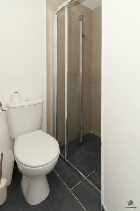 La Residence Jeanne D'Arc 2, Troyes - France Екстериор снимка