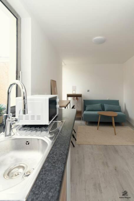 La Residence Jeanne D'Arc 2, Troyes - France Екстериор снимка