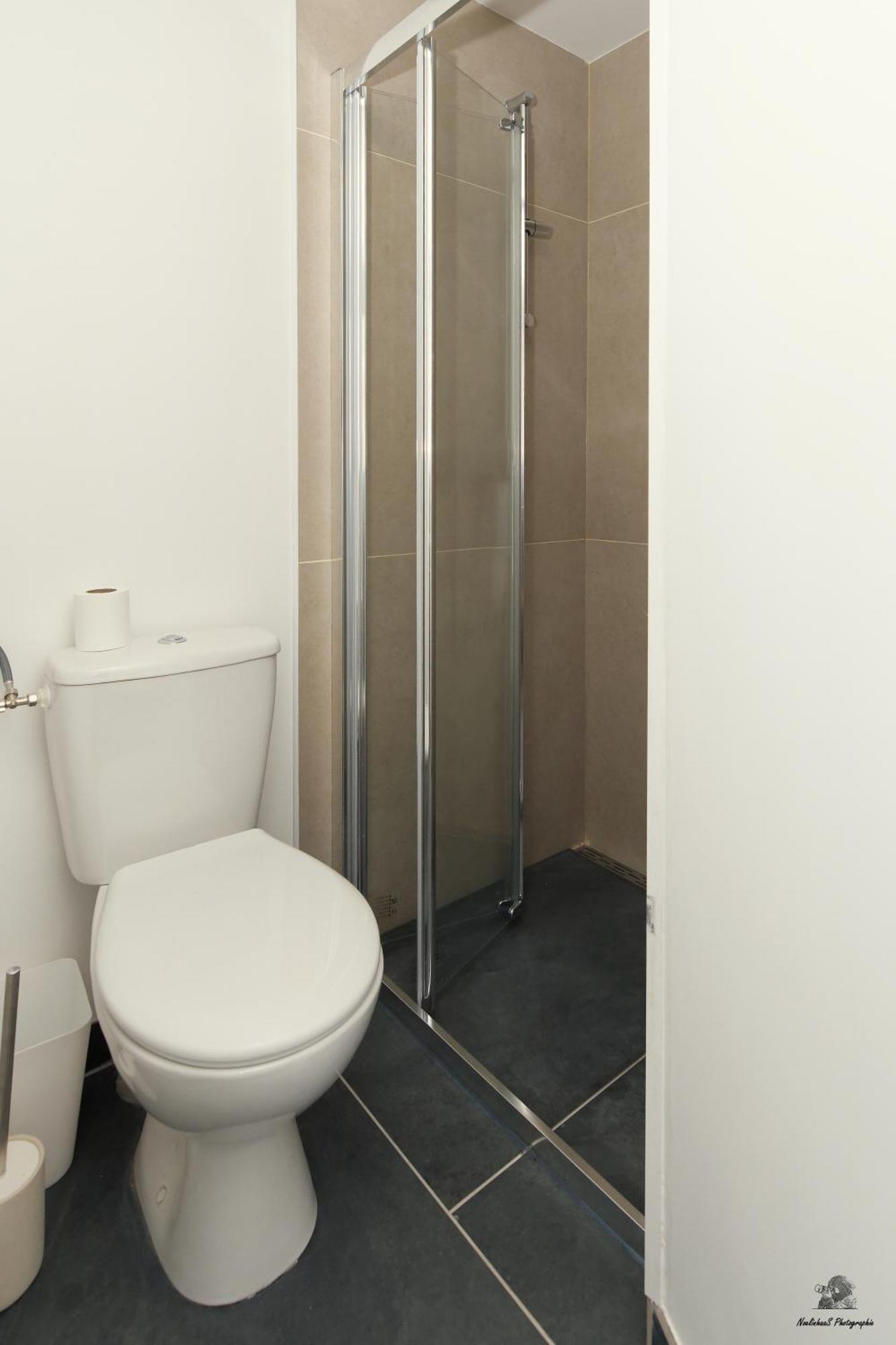 La Residence Jeanne D'Arc 2, Troyes - France Екстериор снимка