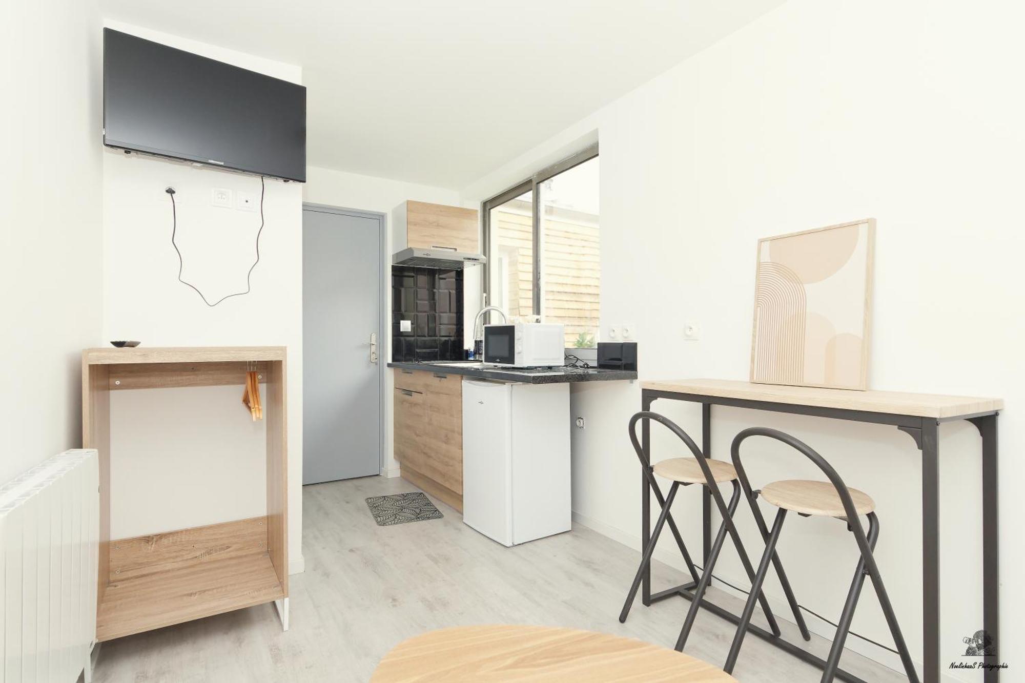 La Residence Jeanne D'Arc 2, Troyes - France Екстериор снимка
